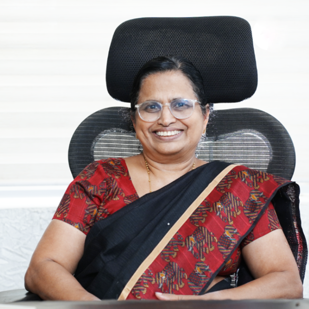DR ROSAMMA JOSEPH
