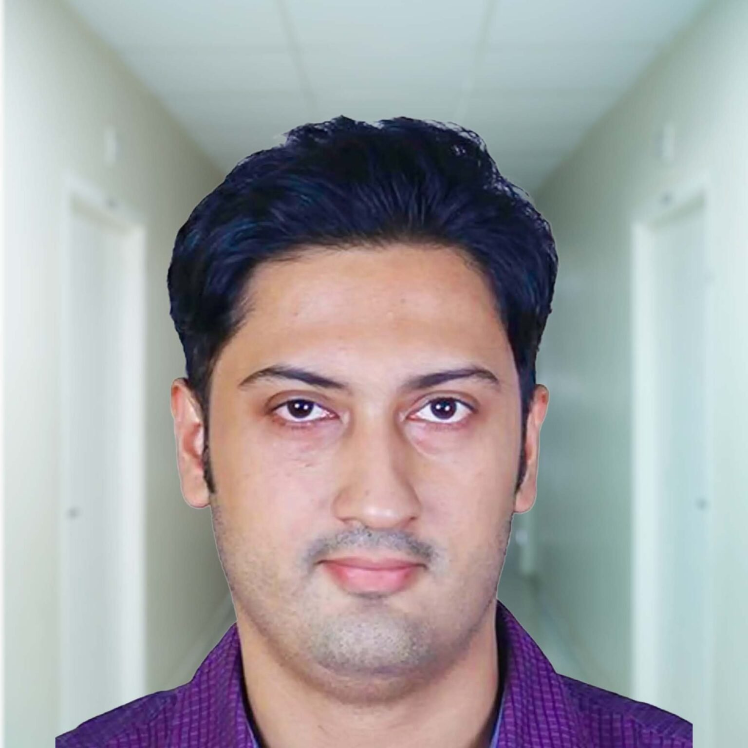 DR.JERRY JOSEPH