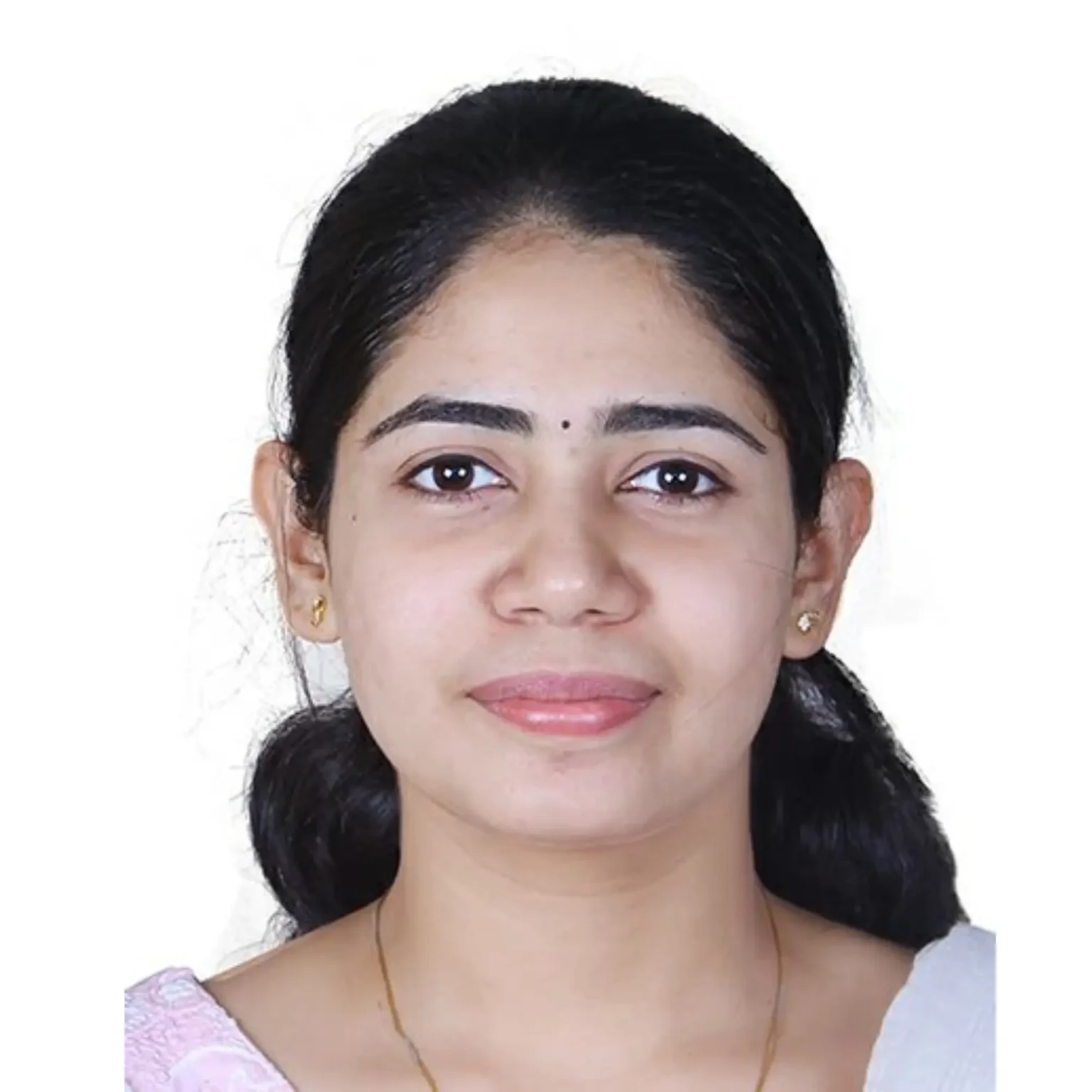DR.ANN PRIYA THOMAS