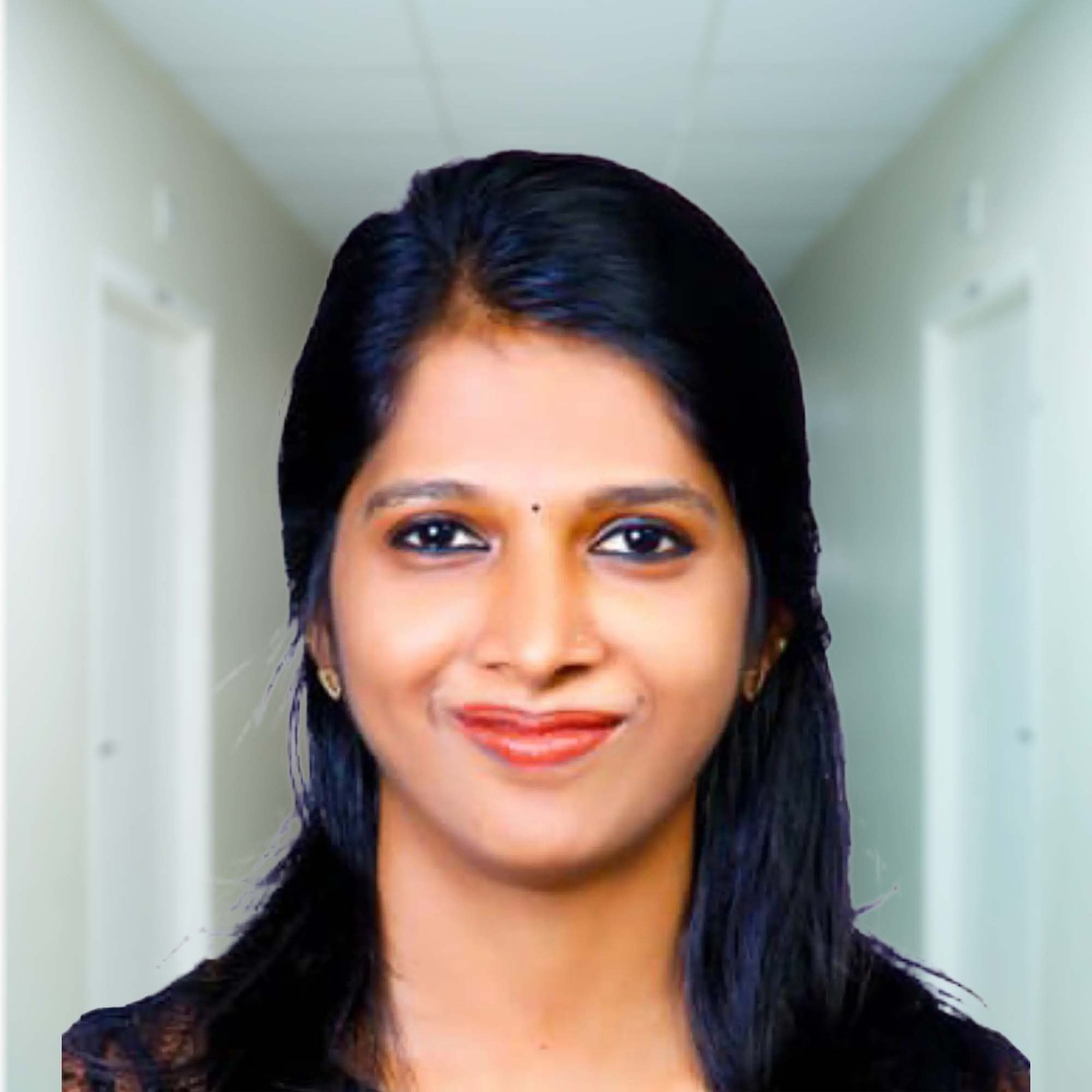 DR CHIPPY HARIDAS
