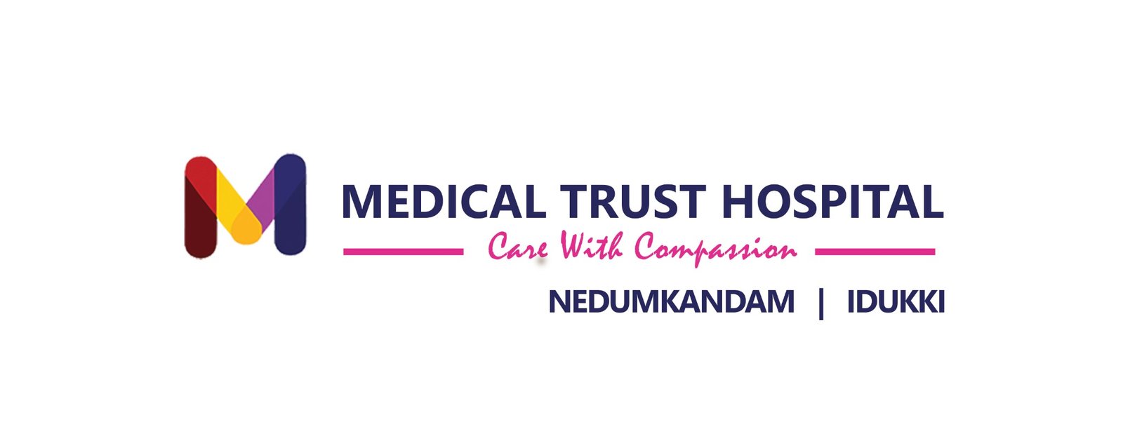 Medical Trust Hospital logo